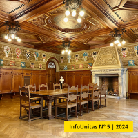 Pubblicato InfoUnitas N°5 2024